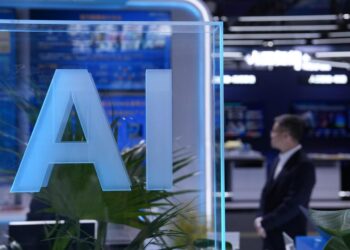 China harnesses AI to bridge healthcare gap