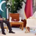 President Zardari, Qatari Emir Discuss Defence Cooperation; Doha Welcomes Pakistan’s Offer