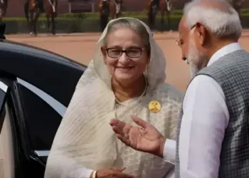 Bangladesh Demands India Hand Over Sheikh Hasina After Crimes Against Humanity Conviction