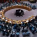 UN Security Council Approves US-Backed Gaza Plan