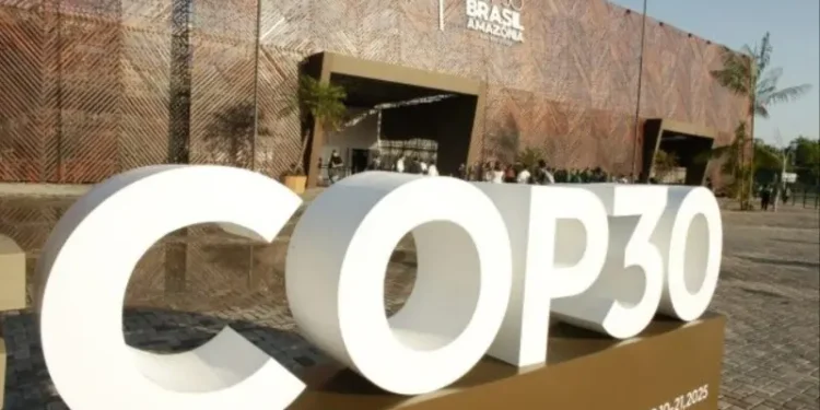 Pakistan Calls for Urgent Grant-Based Climate Financing for Vulnerable Nations at COP30