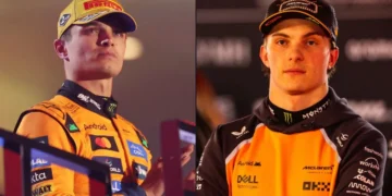 Lando Norris and Oscar Piastri Face Possible Disqualification at Las Vegas GP