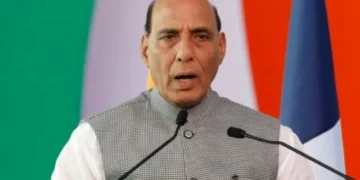 Pakistan condemns Indian defence minister’s “revisionist claims” about Sindh