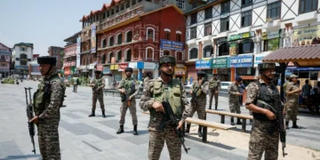 Pakistan Alarmed by UN Report Highlighting Human Rights Violations in Occupied Kashmir