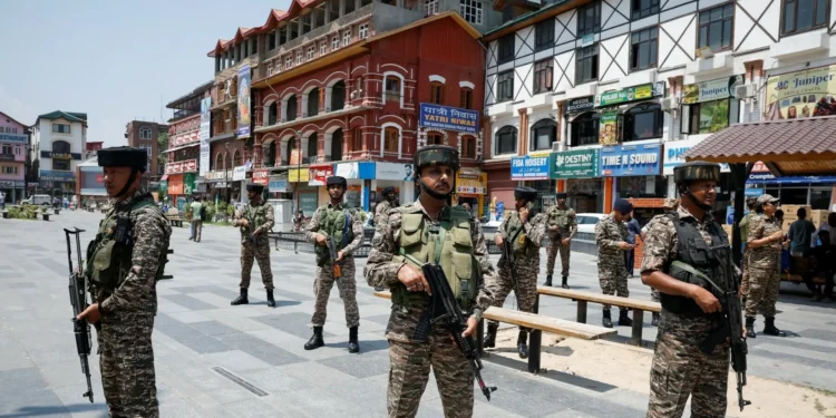 Pakistan Alarmed by UN Report Highlighting Human Rights Violations in Occupied Kashmir