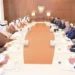 PM Shehbaz Sharif Holds Delegation-Level Talks with Bahrain Leadership in Manama