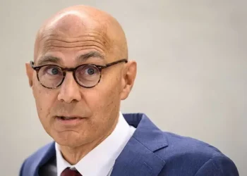 UN rights chief warns Pakistan’s new constitutional amendments threaten judicial independence