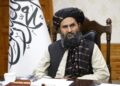 Afghan Deputy PM Mullah Baradar Urges Traders to Cut Reliance on Pakistan, Bans Import of Pakistani Medicines