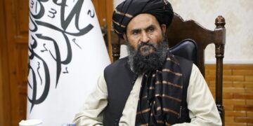 Afghan Deputy PM Mullah Baradar Urges Traders to Cut Reliance on Pakistan, Bans Import of Pakistani Medicines