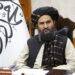 Afghan Deputy PM Mullah Baradar Urges Traders to Cut Reliance on Pakistan, Bans Import of Pakistani Medicines