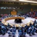 UN Security Council Begins Talks on US-Drafted Resolution to Back Trump’s Gaza Peace Plan
