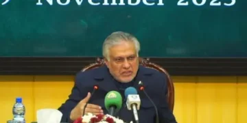 Pakistan willing to join Gaza peace force but refuses role in Hamas disarmament