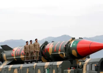 Pakistan Rejects Indian Allegations of Secret Nuclear Tests