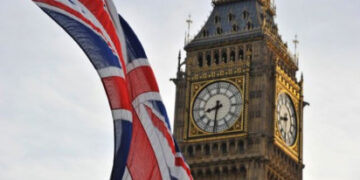 UK plans toughest asylum overhaul in decades; settlement wait extended to 20 years