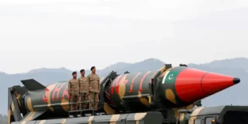 Pakistan Rejects Indian Allegations of Secret Nuclear Tests