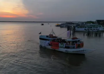 Global Cooperation Urged as COP30 Opens in Brazil Amid Political Tensions