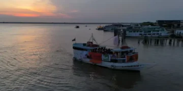 Global Cooperation Urged as COP30 Opens in Brazil Amid Political Tensions