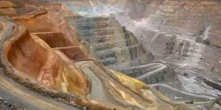 Barrick Reaffirms Commitment to Pakistan’s Reko Diq Copper Project