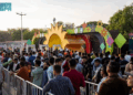 Riyadh concludes Bangladeshi Culture Days with vibrant cultural shows