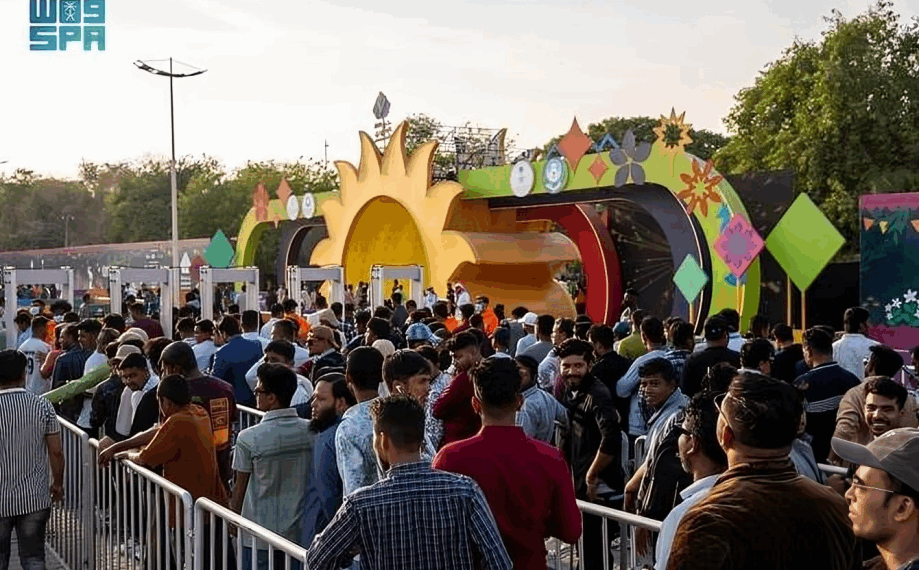 Riyadh concludes Bangladeshi Culture Days with vibrant cultural shows