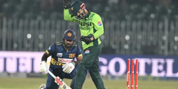 Sri Lanka Cricket Team Stays in Pakistan After COAS Asim Munir’s Intervention