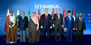 Muslim Nations Condemn Israeli Violations of Gaza Ceasefire