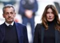 Former French President Nicolas Sarkozy Released from Prison Pending Appeal