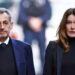 Former French President Nicolas Sarkozy Released from Prison Pending Appeal