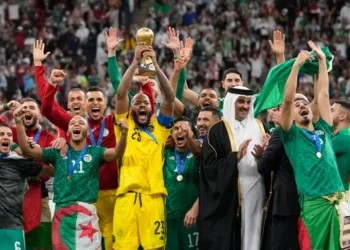 FIFA Arab Cup Qatar 2025 – Tournament kicks off Monday