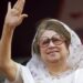Bangladesh ex-PM Khaleda Zia in âvery criticalâ condition