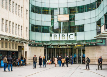 BBC Leadership Resigns Amid Bias Allegations Over Trump Speech Editing