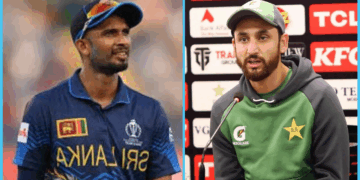 Pakistan Stick to All-Rounder Strategy as Tri-Series Begins; Sri Lanka Suffer Key Setbacks Ahead of Tournament