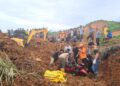 Indonesia cyclone disaster death toll climbs to 248
