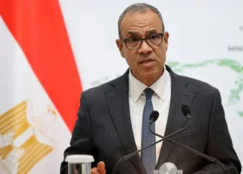 Egyptian foreign minister arrives in Islamabad today for two-day visit