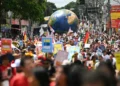 Massive Indigenous-Led Climate March in Belem Urges Stronger Action at COP30