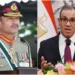 Pakistan, Egypt pledge deeper strategic cooperation; COAS meets Abdelatty in Rawalpindi