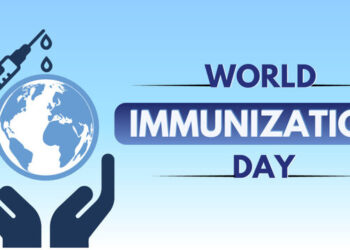 Pakistan Marks World Immunization Day – Uniting for a Healthier Future