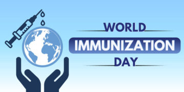 Pakistan Marks World Immunization Day – Uniting for a Healthier Future