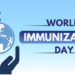 Pakistan Marks World Immunization Day – Uniting for a Healthier Future