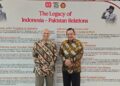 Celebrating 75 Years of Indonesia–Pakistan Friendship: A Vibrant Tribute at the Indonesian Expo 2025