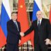 China vows stronger investment, energy & agriculture ties with Russia