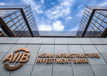 China’s answer to World Bank faces its next test