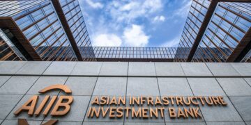 China’s answer to World Bank faces its next test