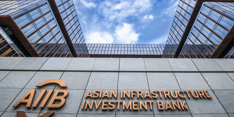 China’s answer to World Bank faces its next test