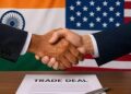 US INDIA TRADE DEAL