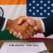US INDIA TRADE DEAL
