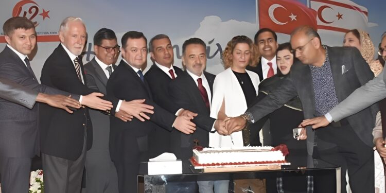 TRNC marks 42nd anniversary of proclamation in Islamabad