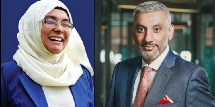 Standards committee slams independent councillor’s false allegations against Labour Party