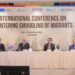 Pakistan hosts International conference on countering smuggling of migrants