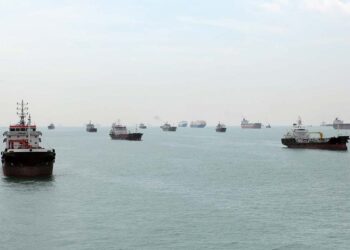 Vitol, Cnergyico deliver Pakistan’s largest-ever marine fuel shipment